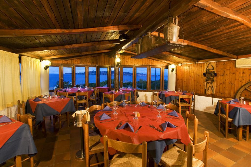 Готель Camping Acapulco Палау Екстер'єр фото
