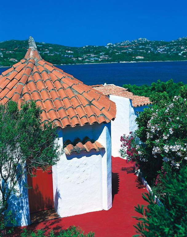 Готель Camping Acapulco Палау Номер фото