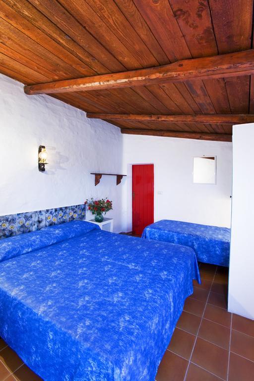 Готель Camping Acapulco Палау Номер фото